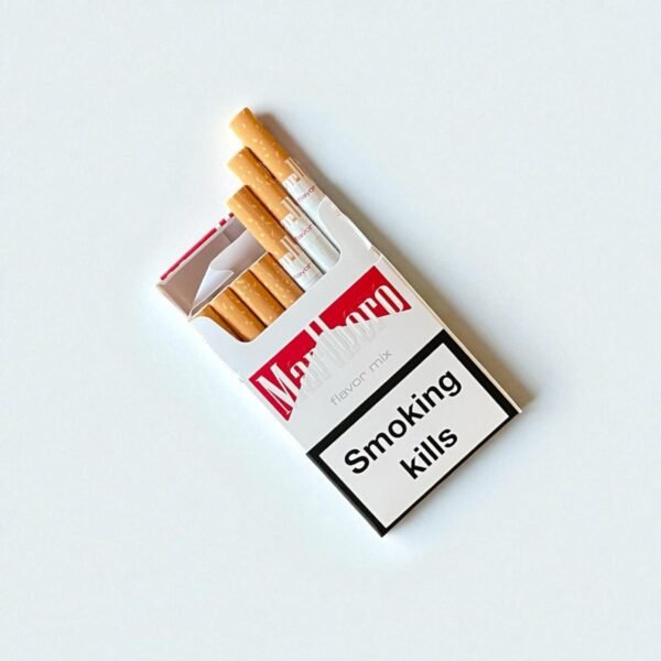 Marlboro Pure Taste