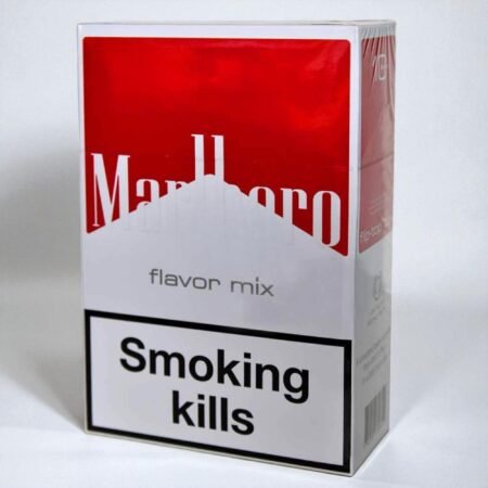 Marlboro Smooth Blend