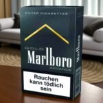 ทำความรู้จักกับ Marlboro Gold Advance