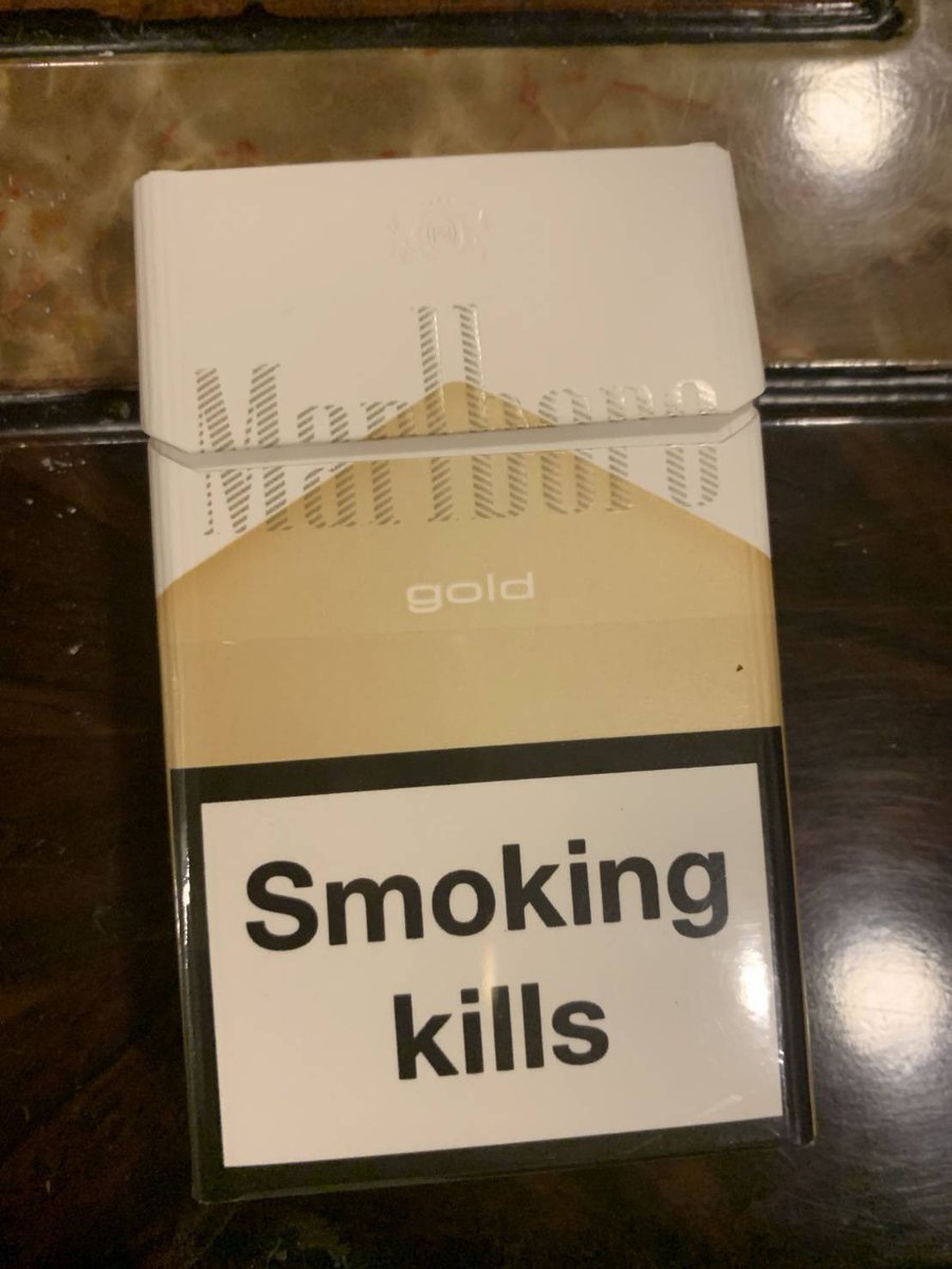 Golden Leaf Signature