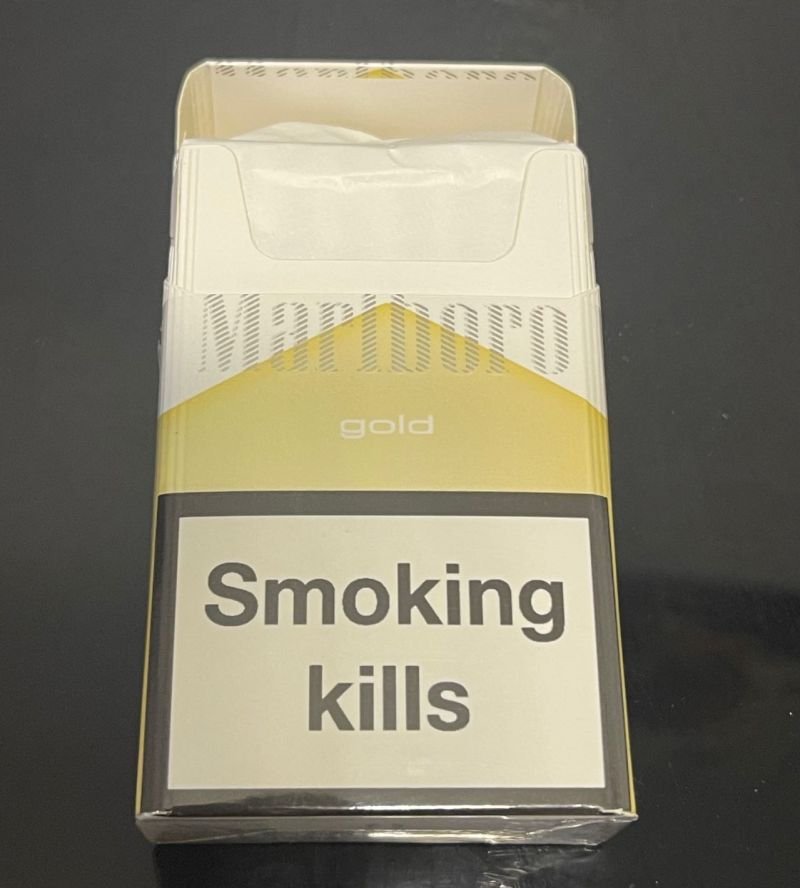 Gold Heritage Edition