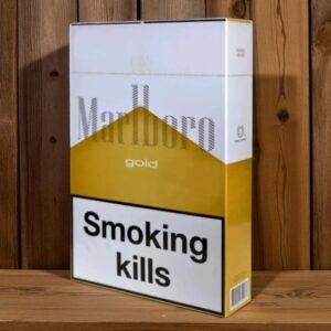 Marlboro Gold Horizon