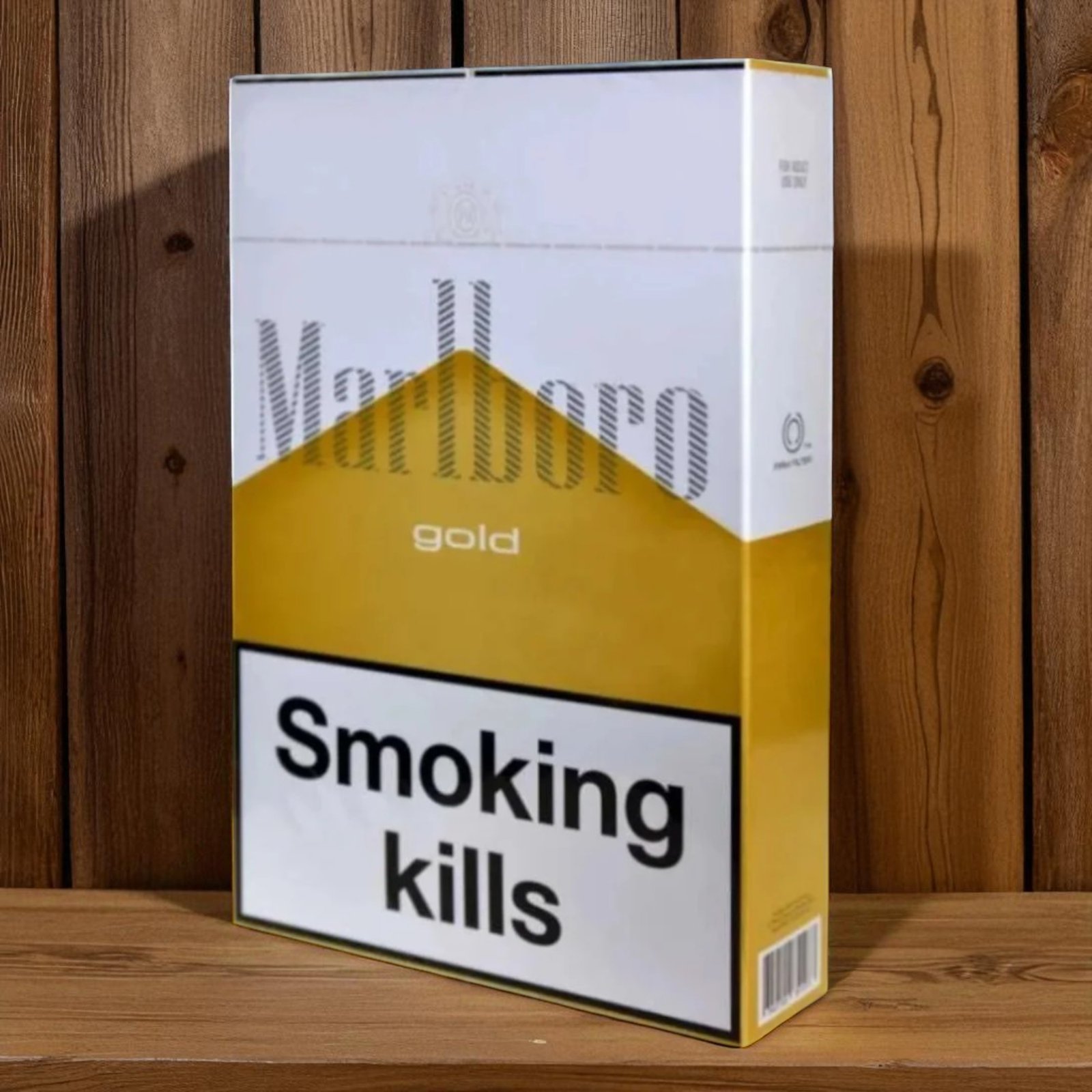 Marlboro Gold Horizon