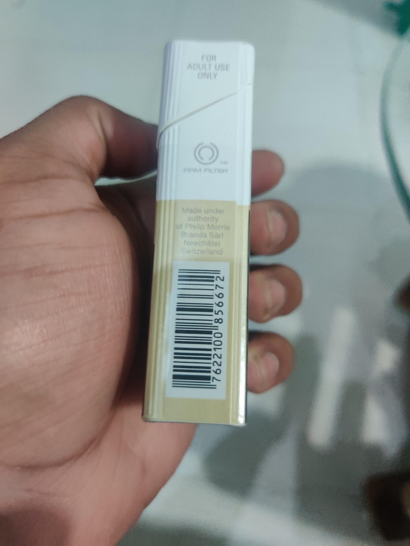 Marlboro Gold Classic