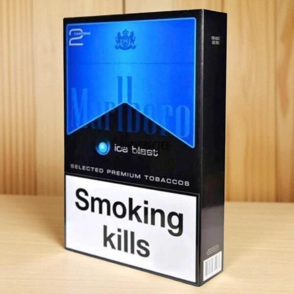 Marlboro Ice Refresh