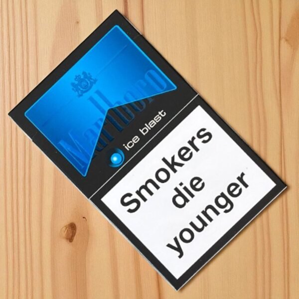 Marlboro Crisp Chill