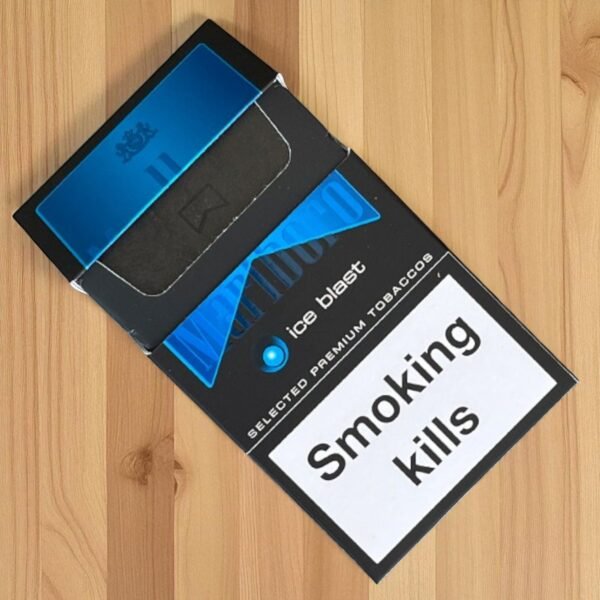 Marlboro Ice Wave