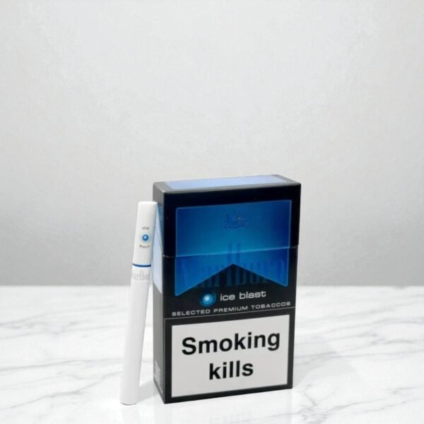 Marlboro Arctic Refresh