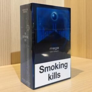 Marlboro Mega Chill