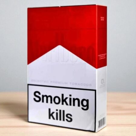 Marlboro Classic Red