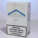 Marlboro Elegant Blend