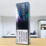 Mevius Option Purple 8 ซื้อออนไลน์