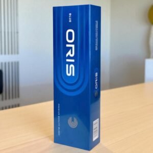 บุหรี่ Oris Blue สั่งออนไลน์