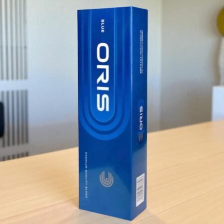 บุหรี่ Oris Blue สั่งออนไลน์