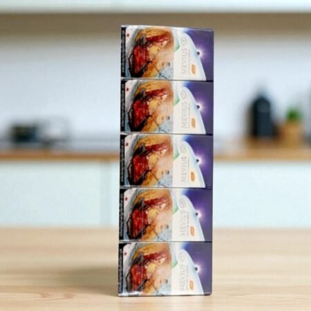 Mevius LSS Purple Blueberry สินค้าใหม่