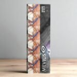 บุหรี่ Mevius Option Purple