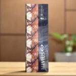 Mevius Original Charcoal Filter ความแตกต่าง