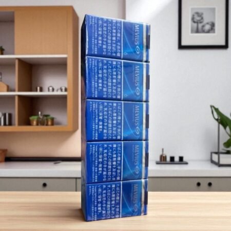 Mevius Super Lights 6 ประสบการณ์