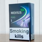 Mevius Option Purple 8 มีทาร์เท่าไหร่