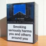 Marlboro Double Burst: กลิ่นหอมที่น่าตื่นเต้น