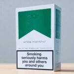 Marlboro White Menthol: ความหรูหราที่คุณคู่ควร