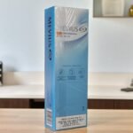 Mevius Wind Blue 3 ราคา