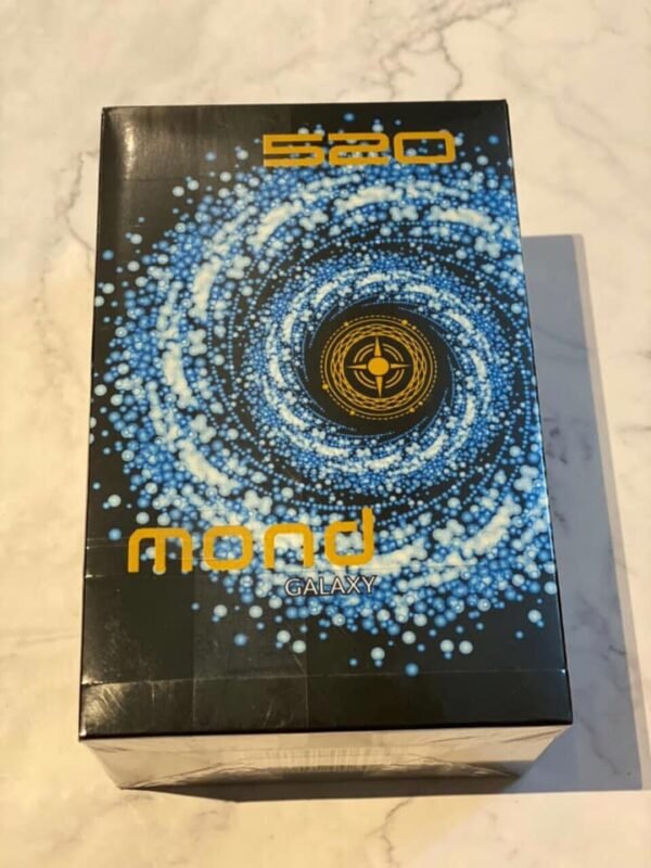 บุหรี่ Mond 520 Galaxy คุณภาพ