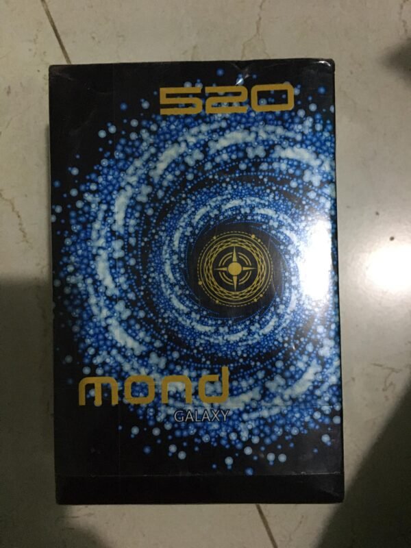 สั่งซื้อ Mond 520 Galaxy