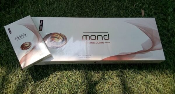 บุหรี่ Mond แบรนด์