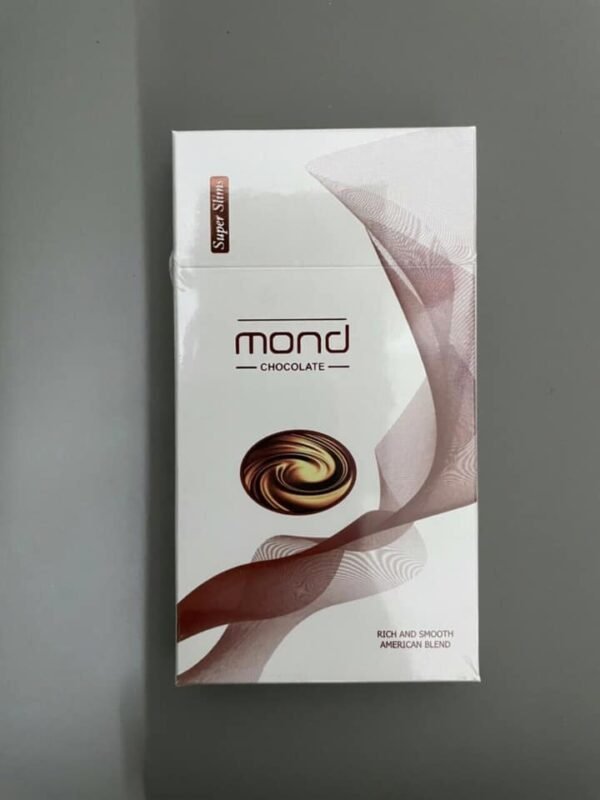 Mond Chocolate Slims ซื้อออนไลน์