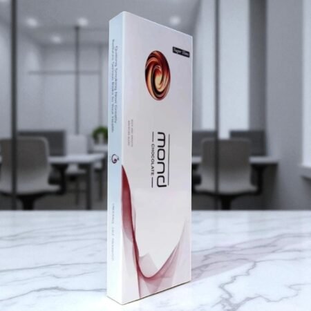 Mond Chocolate Slims ไม่มีเม็ดบีบ