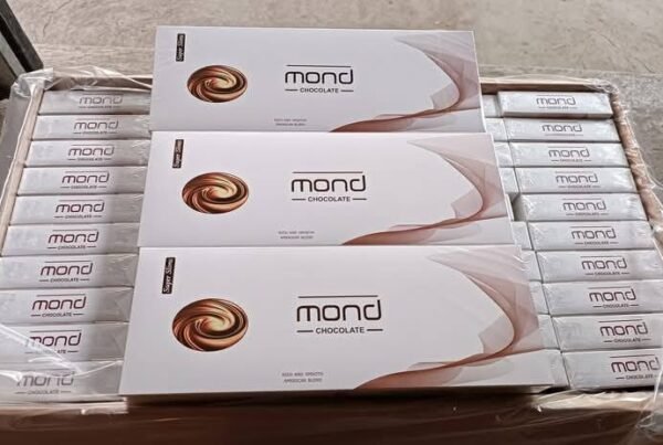 Mond Chocolate Slims หาซื้อได้ที่ไหน