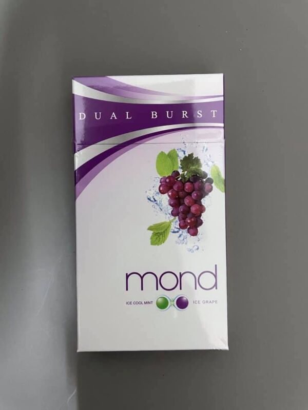 Mond Dual หาซื้อได้ที่ไหน