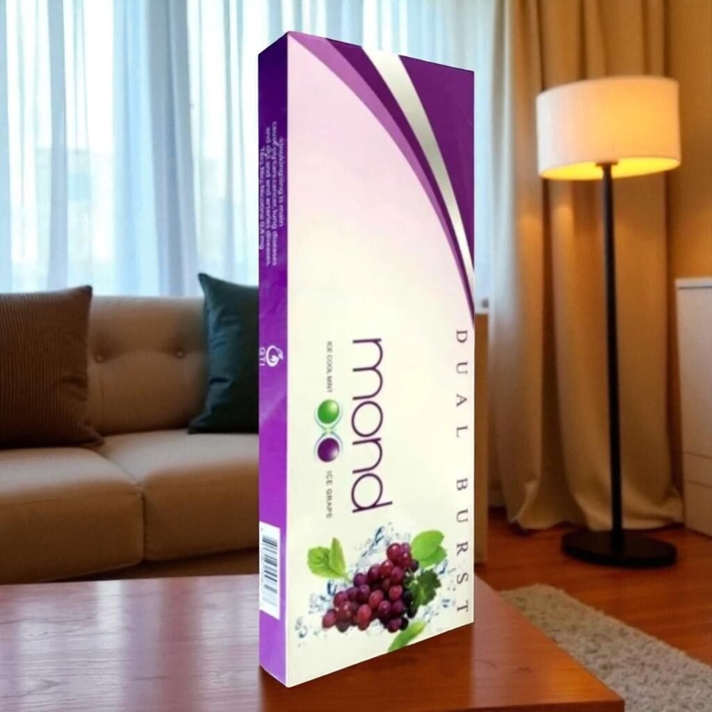 Mond Dual รีวิวจากผู้ใช้