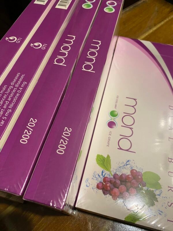 Mond Dual สั่งออนไลน์
