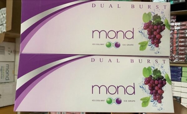 Mond Dual คุณภาพ