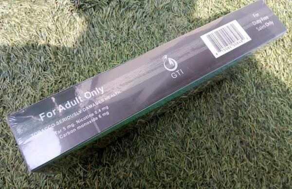 Mond Dual Burst Ice Mint ราคา