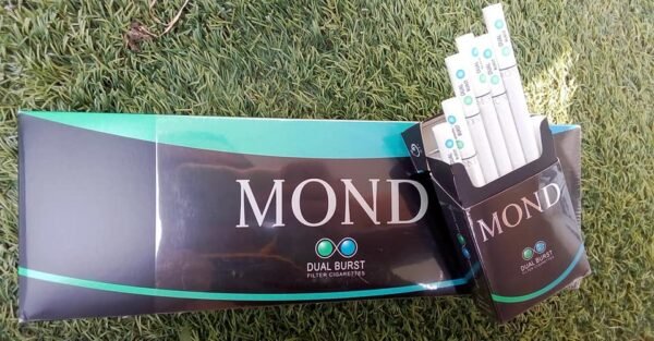 Mond Ice Mint สั่งซื้อ