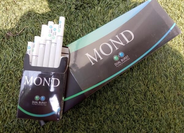 Mond Dual Burst ข้อมูล