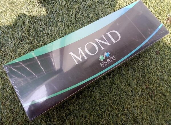 Mond Dual Burst Ice Mint ราคา