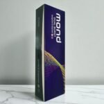 Mond Dual Burst Orange Mint & Grape Mint ดีไหม