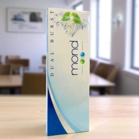 บุหรี่ Mond หาซื้อได้ที่ไหน