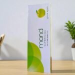 บุหรี่ Mond แท้