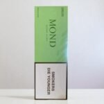 บุหรี่ที่มีความเข้มข้น