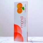 Mond Orange Mint Superslims ในไทย