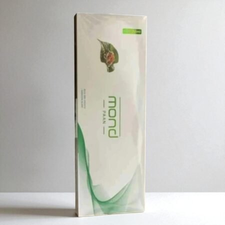 Mond Paan ความคิดเห็น