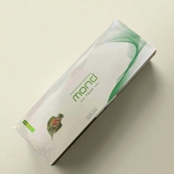 Mond Paan ขนาดมวน
