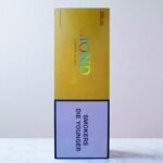 บุหรี่ Mond สำหรับคนชอบสูบ