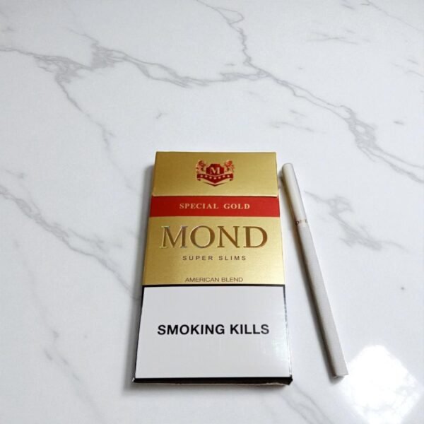 Mond Special Gold โปรโมชั่น