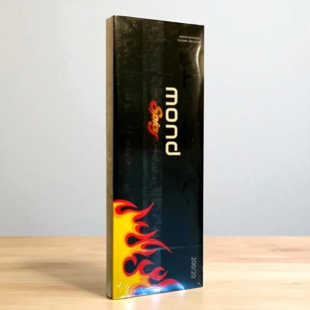 Mond Spicy สินค้าขายดี